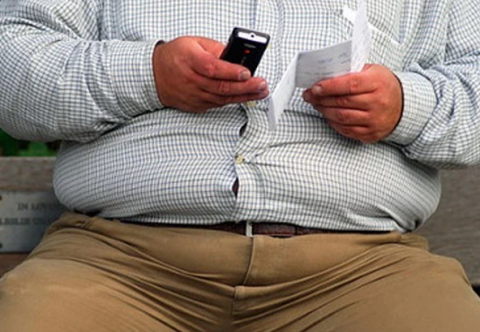 Mối liên quan giữa béo phì và ung thư đại tràng